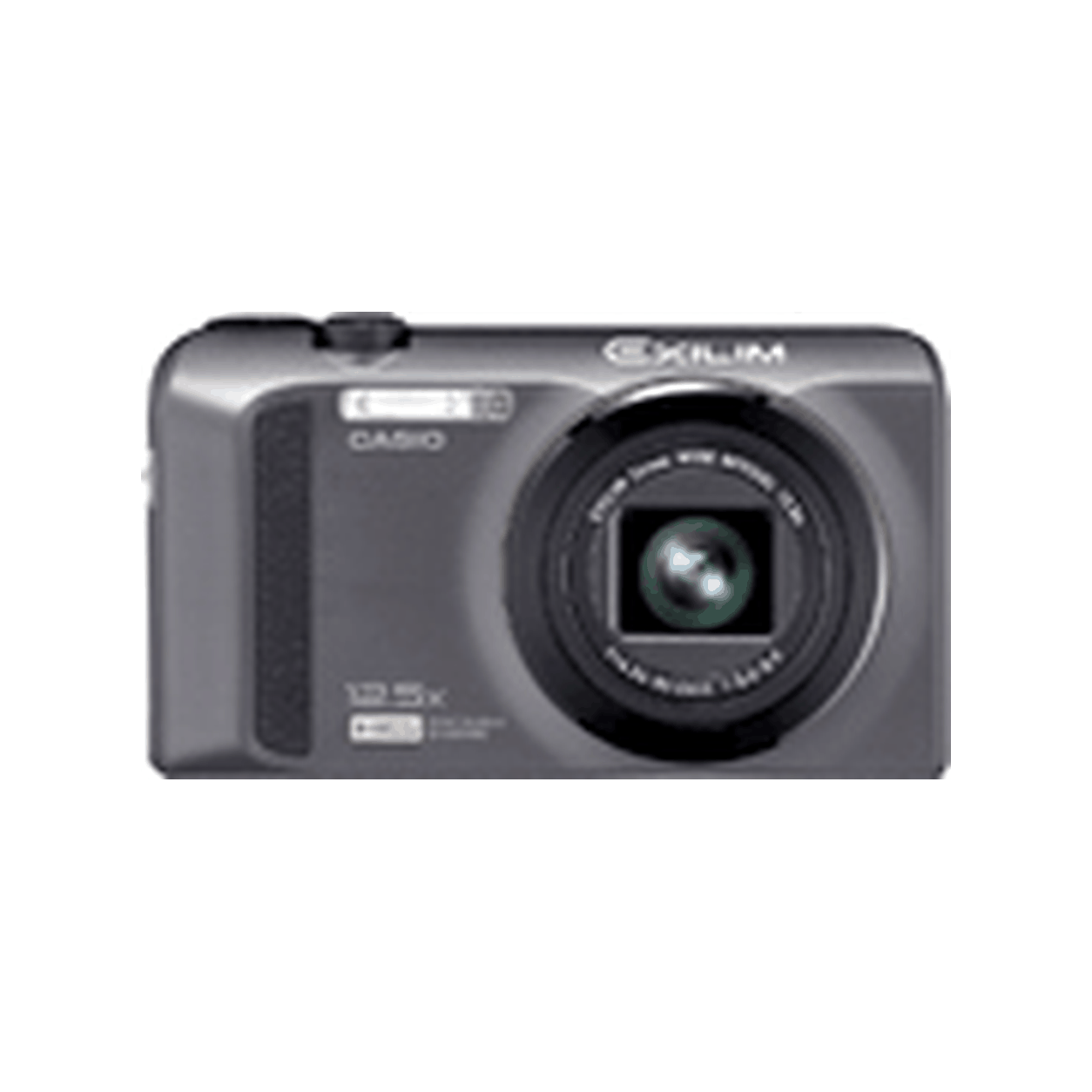 Archive illustration for Casio Exilim EX-ZR100