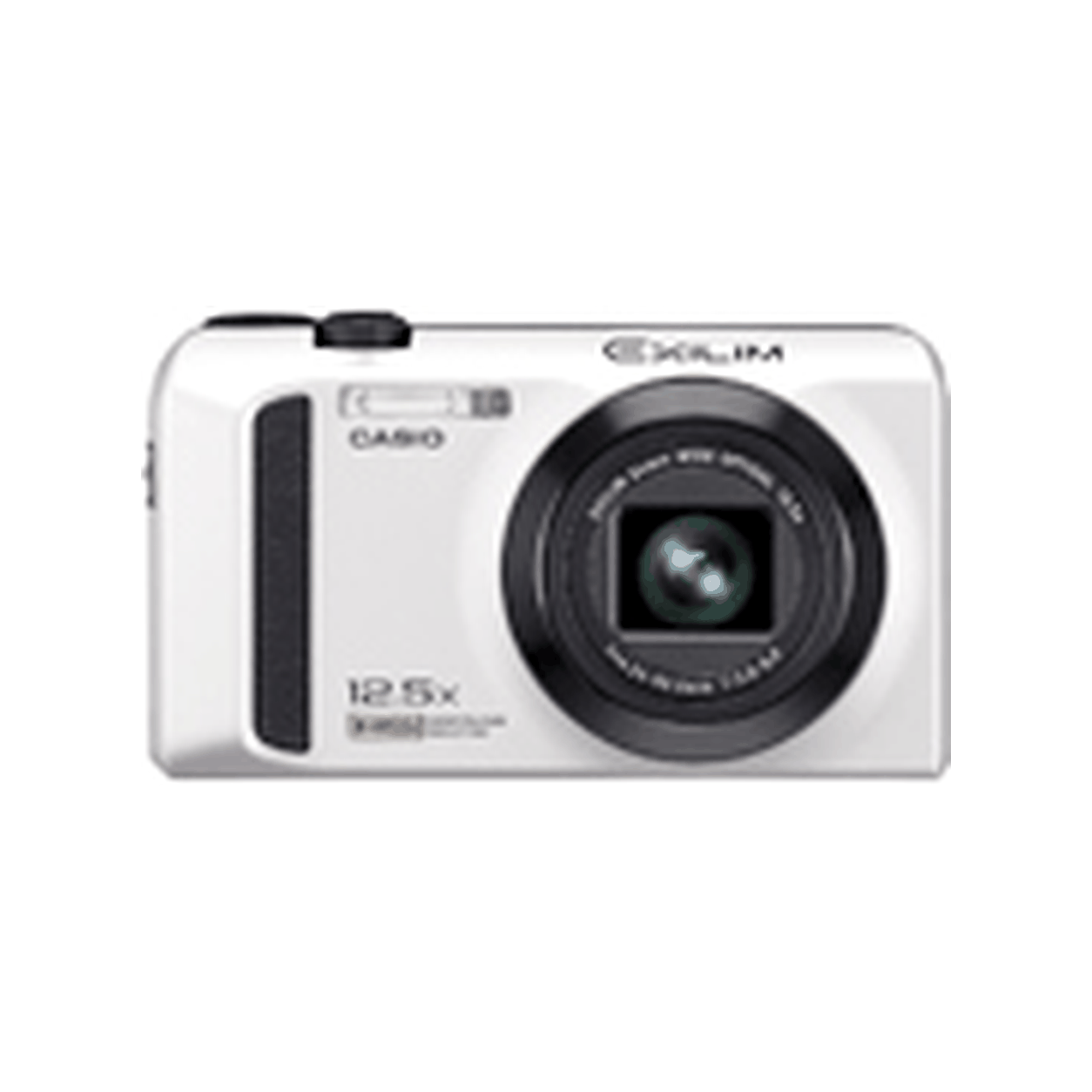 Archive illustration for Casio Exilim EX-ZR300