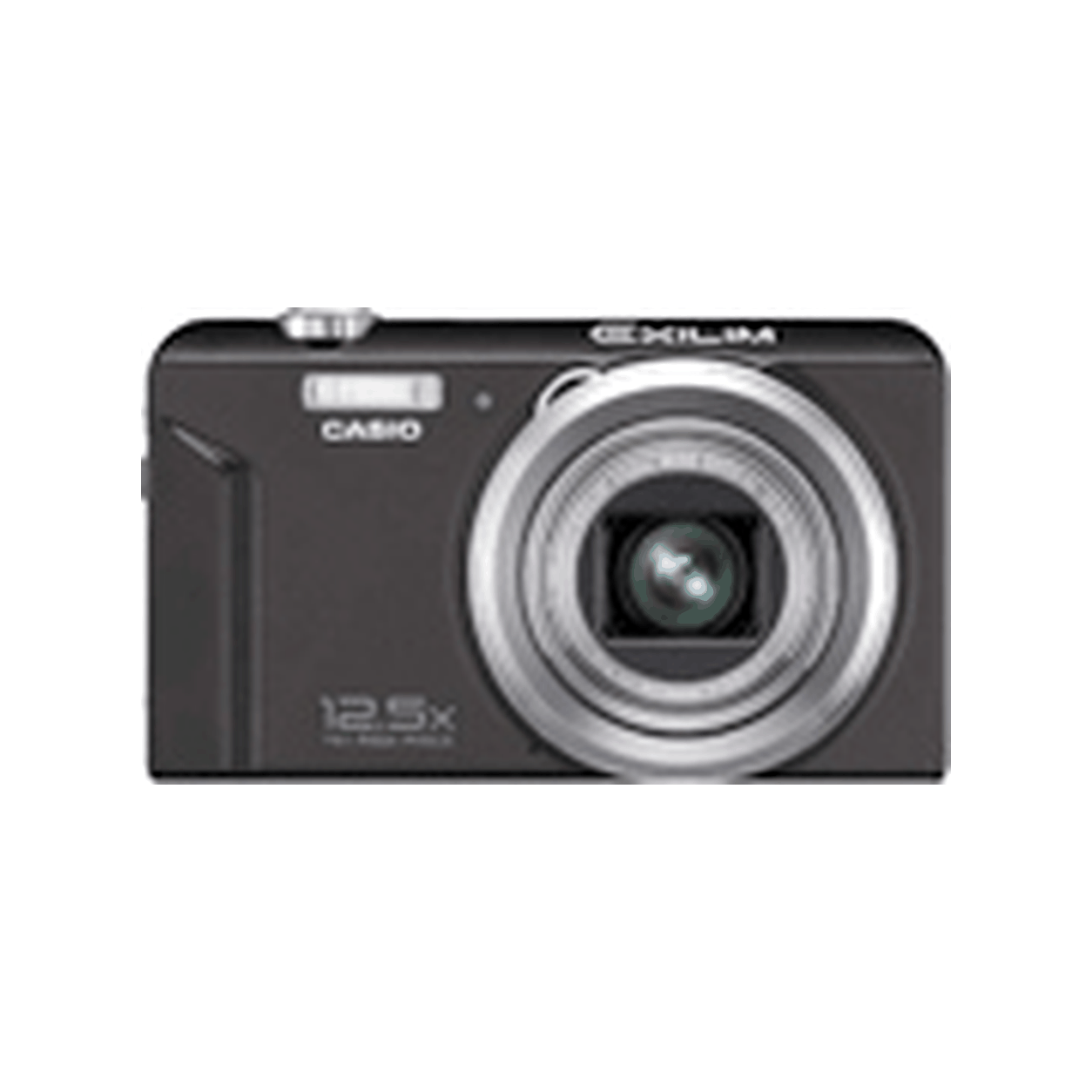 Archive illustration for Casio Exilim EX-ZS100