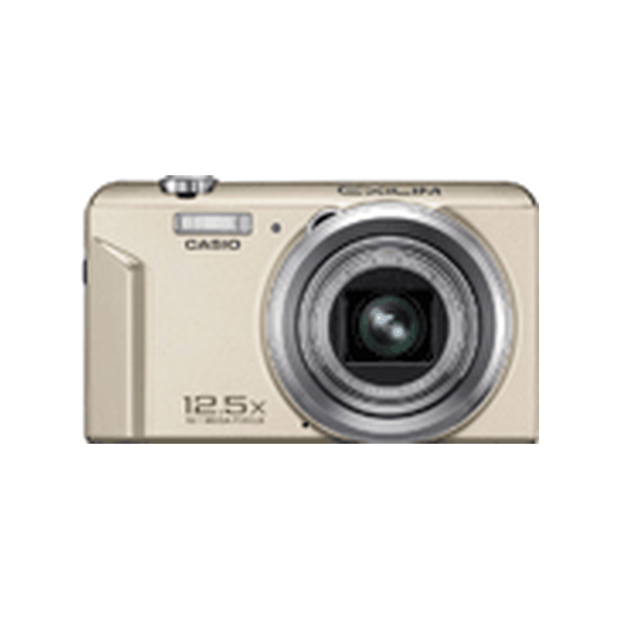 Archive illustration for Casio Exilim EX-ZS150