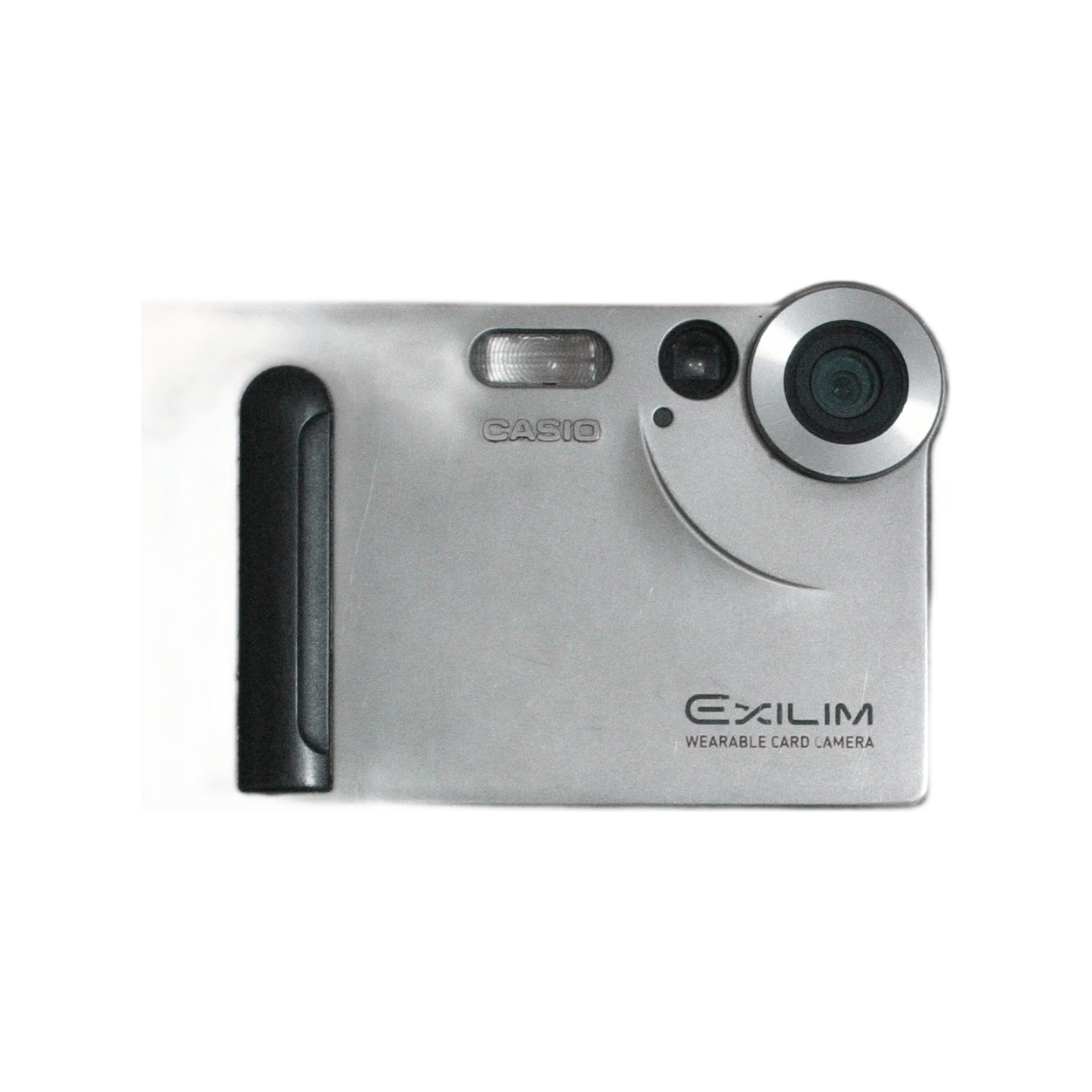 Archive illustration for Casio Exilim EX-S1