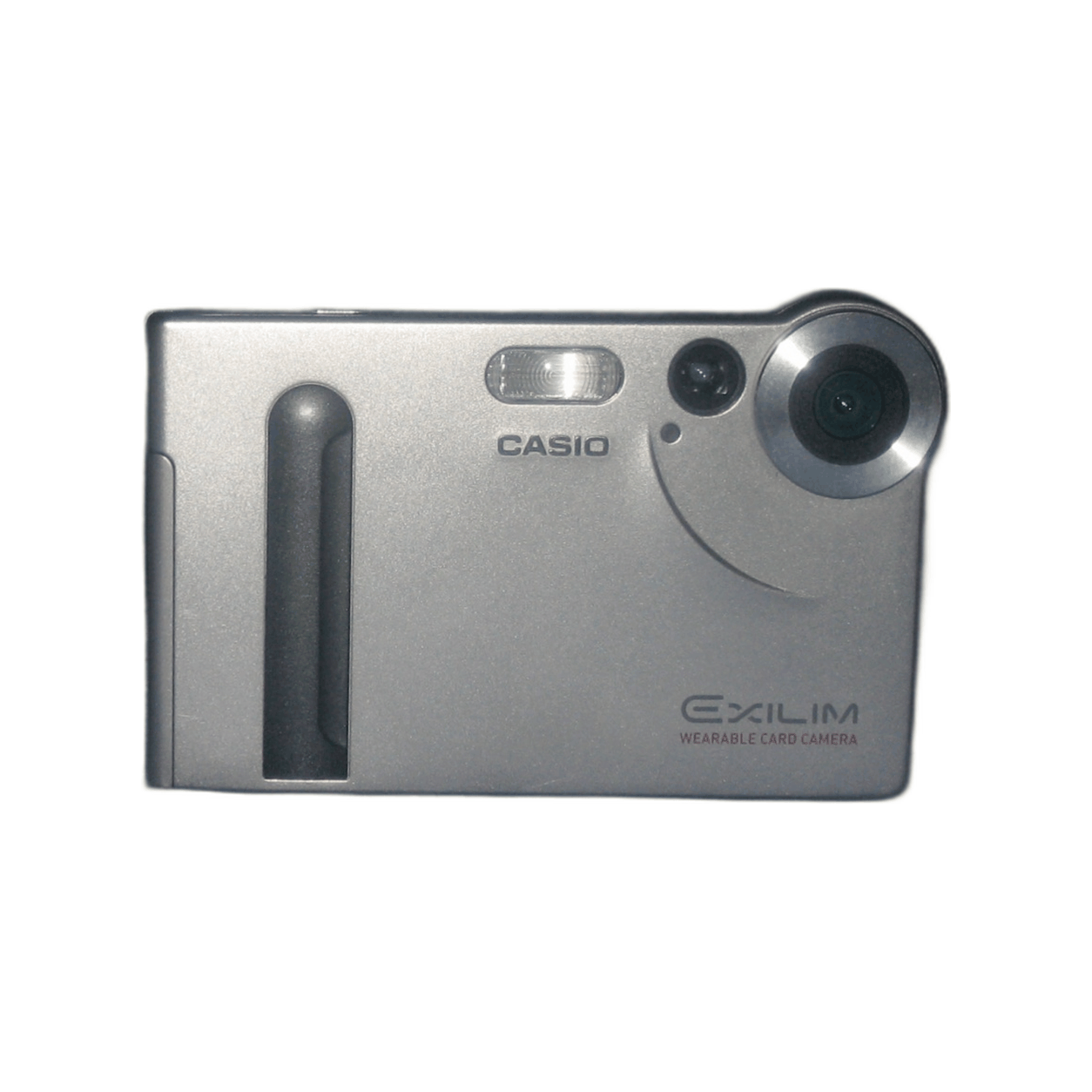 Archive illustration for Casio Exilim EX-S2