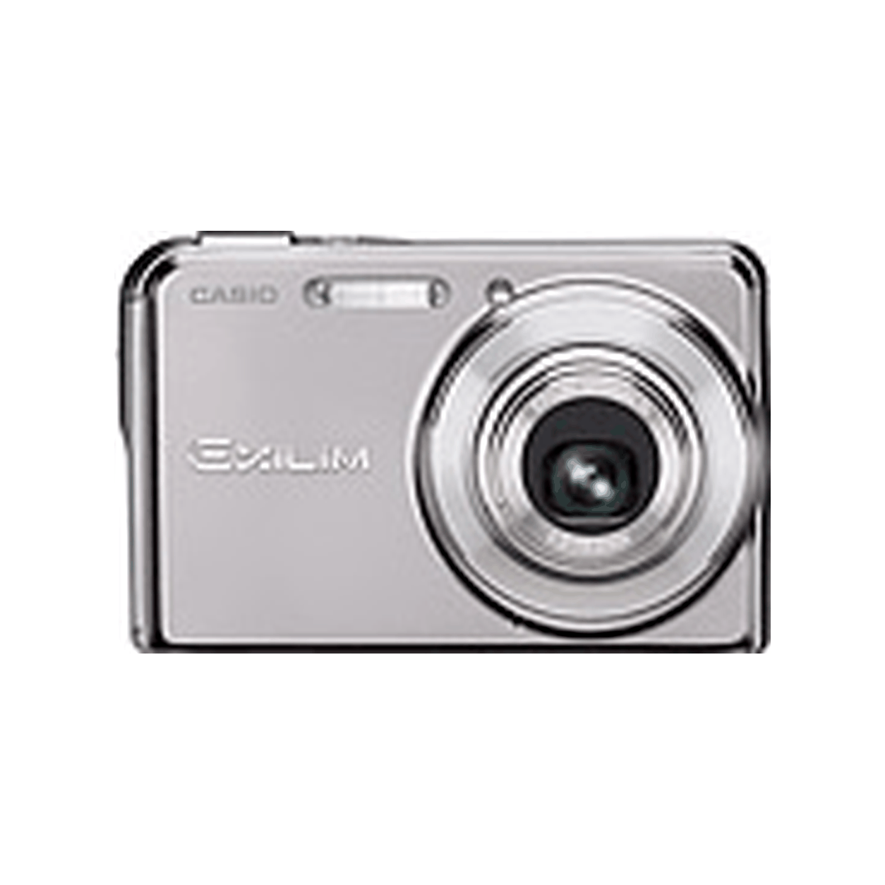 Archive illustration for Casio Exilim EX-S770