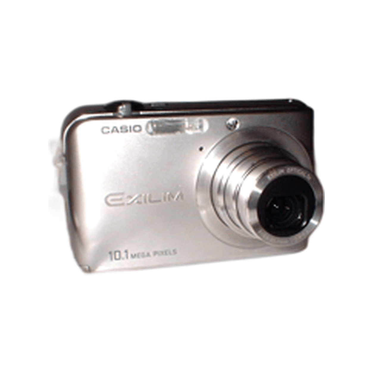 Archive illustration for Casio Exilim EX-Z1000