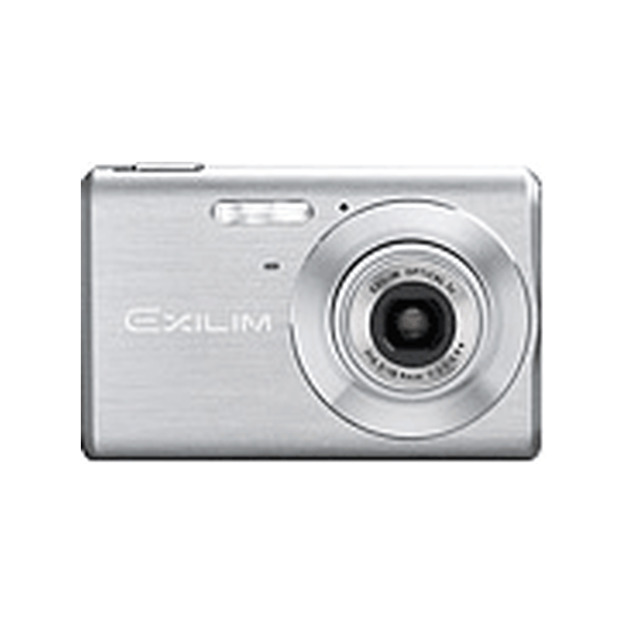 Archive illustration for Casio Exilim EX-Z60
