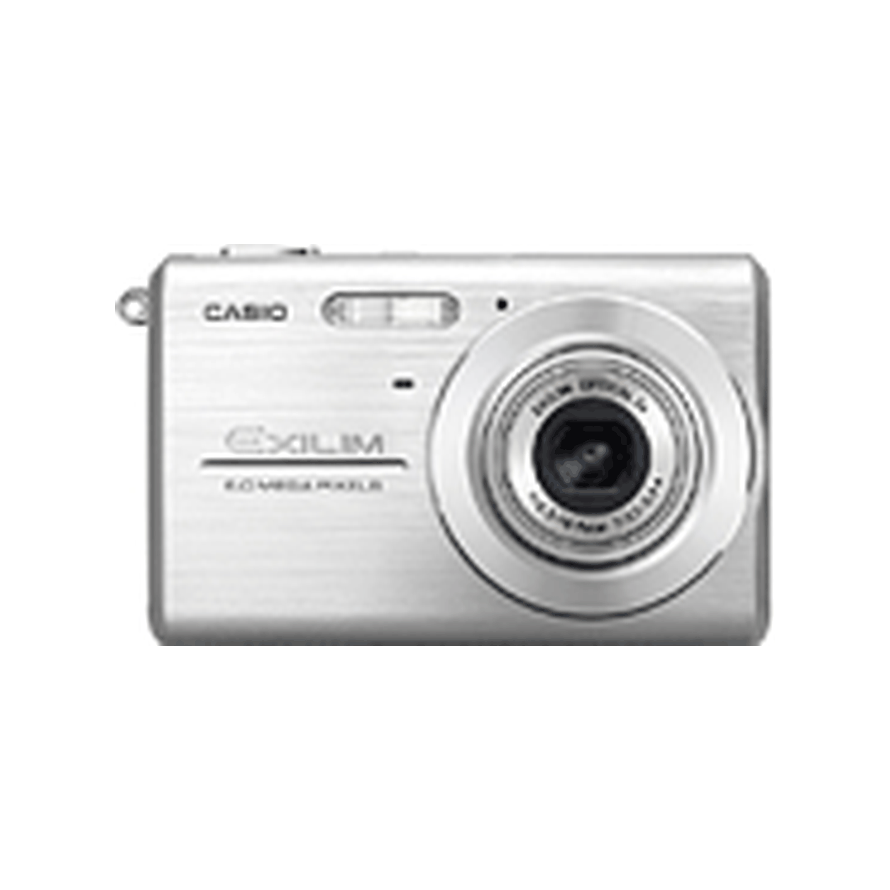 Archive illustration for Casio Exilim EX-Z65