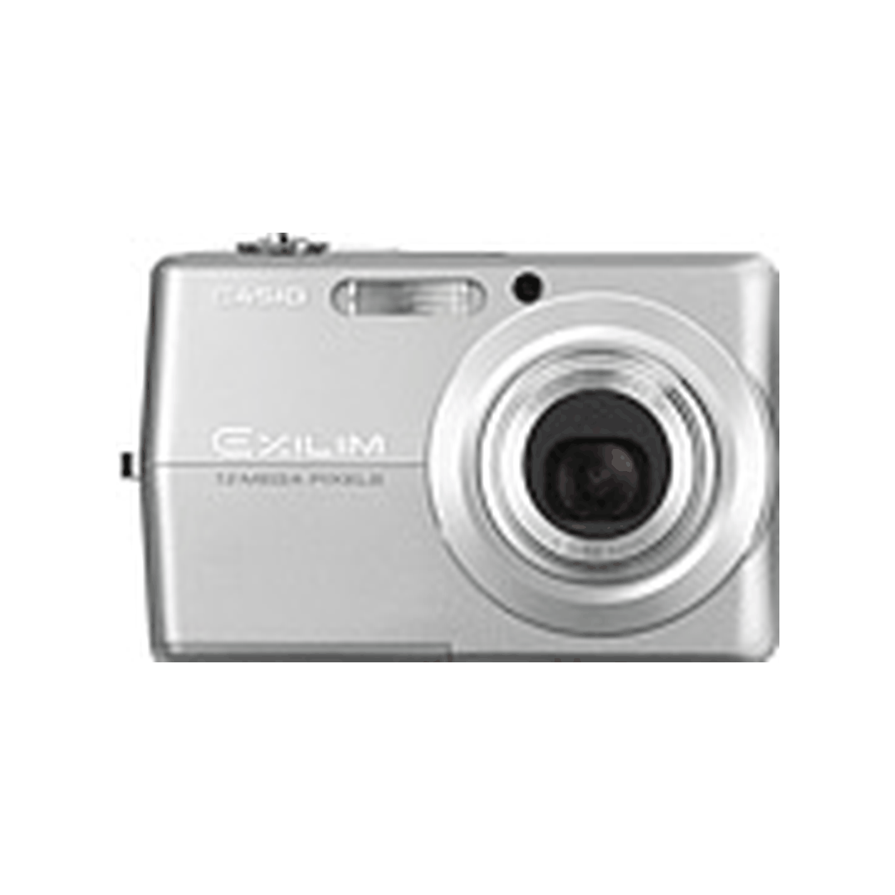 Archive illustration for Casio Exilim EX-Z700