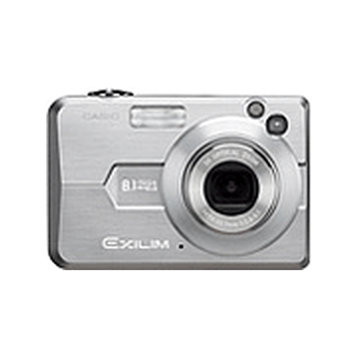 Archive illustration for Casio Exilim EX-Z850