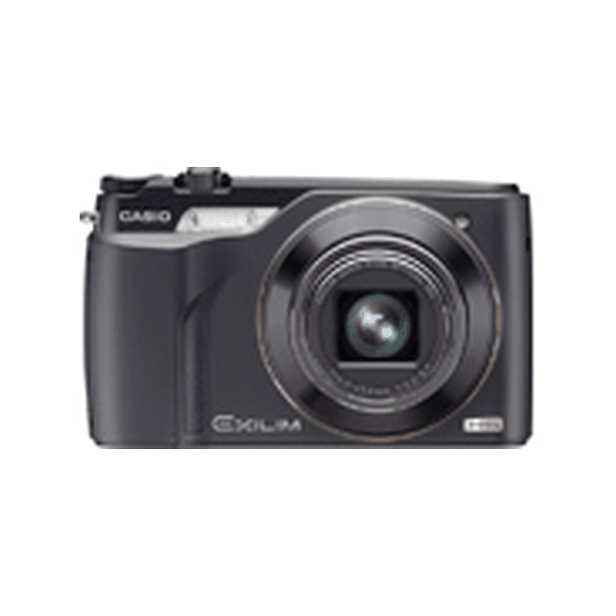Archive illustration for Casio Exilim EX-FH100