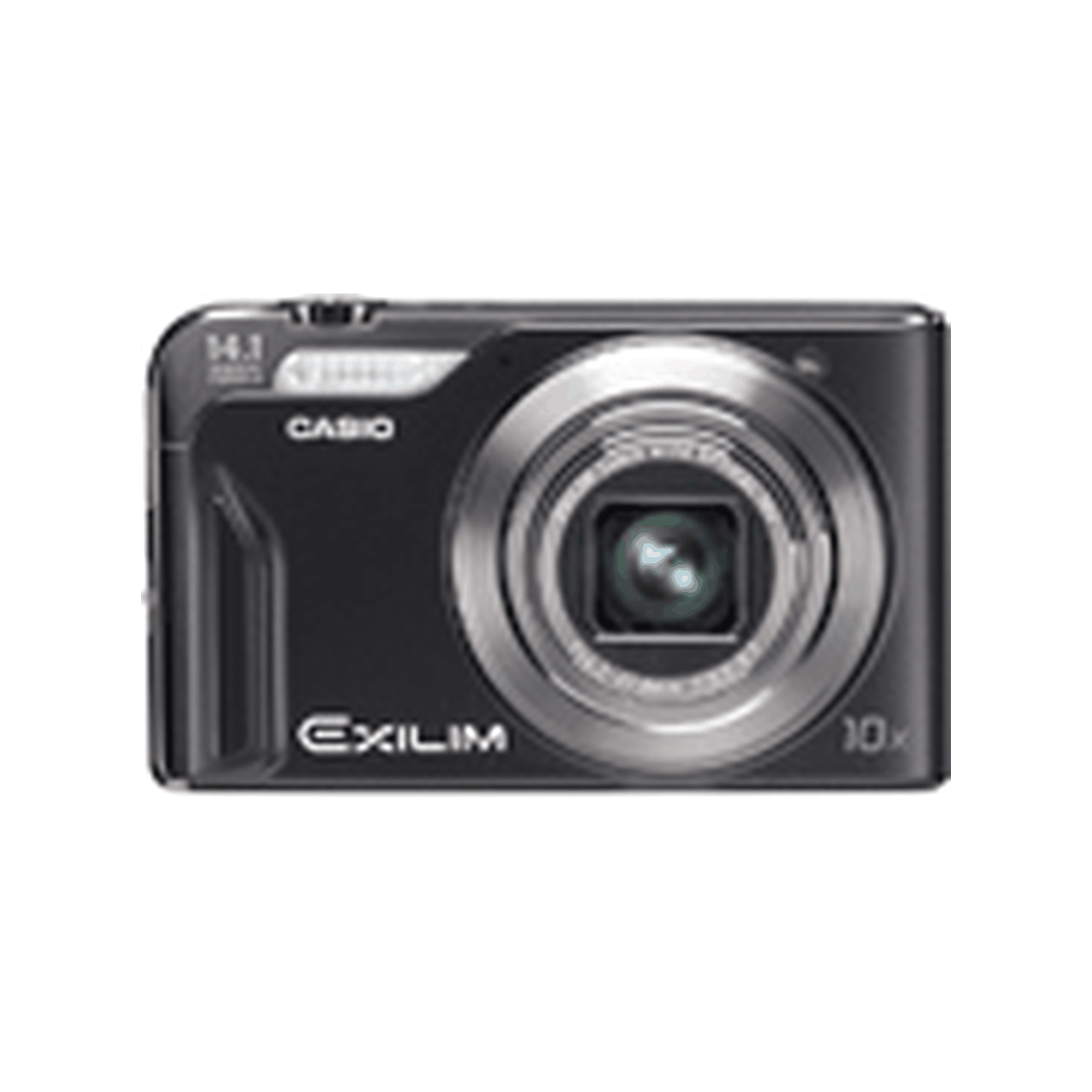 Archive illustration for Casio Exilim EX-H15