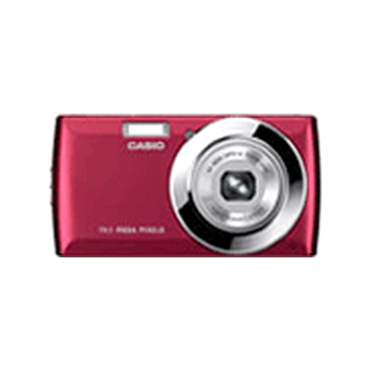 Archive illustration for Casio Exilim QV-R100