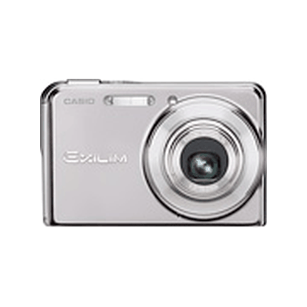 Archive illustration for Casio Exilim EX-S770D
