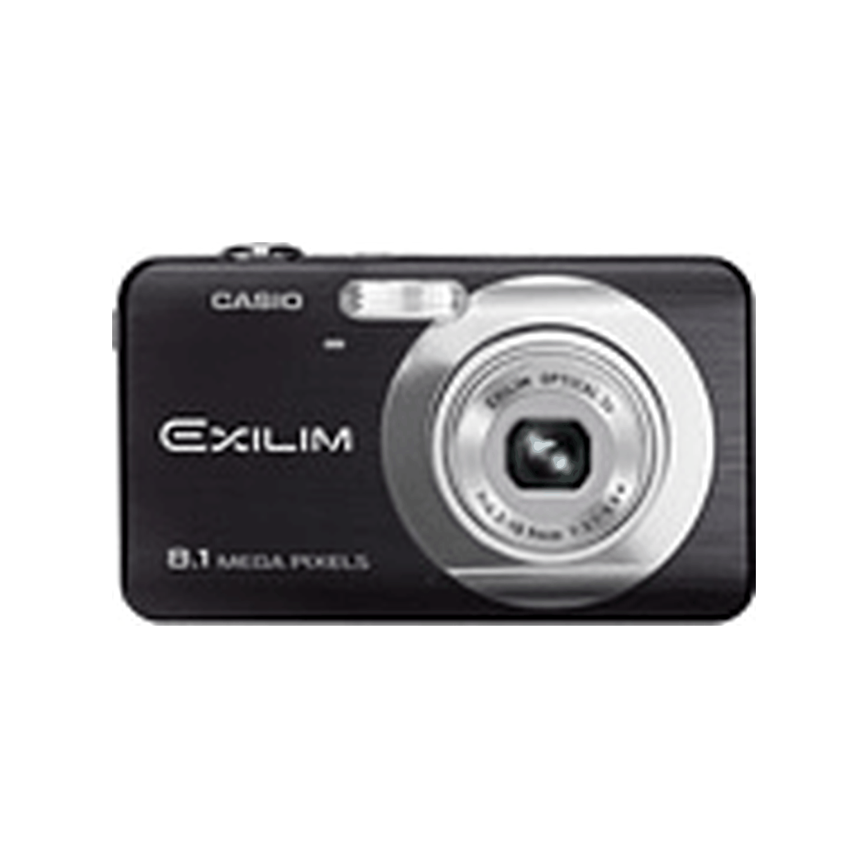 Archive illustration for Casio Exilim EX-Z20