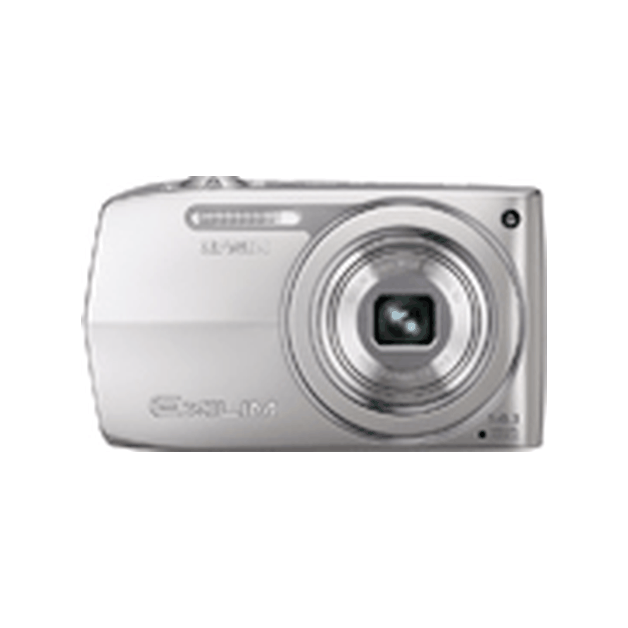 Archive illustration for Casio Exilim EX-Z2000