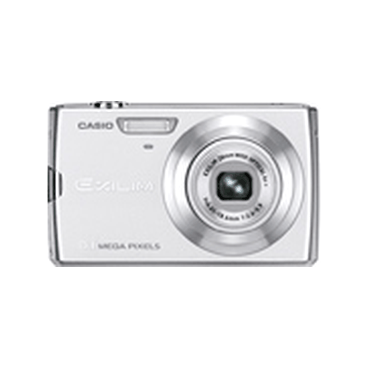 Archive illustration for Casio Exilim EX-Z250