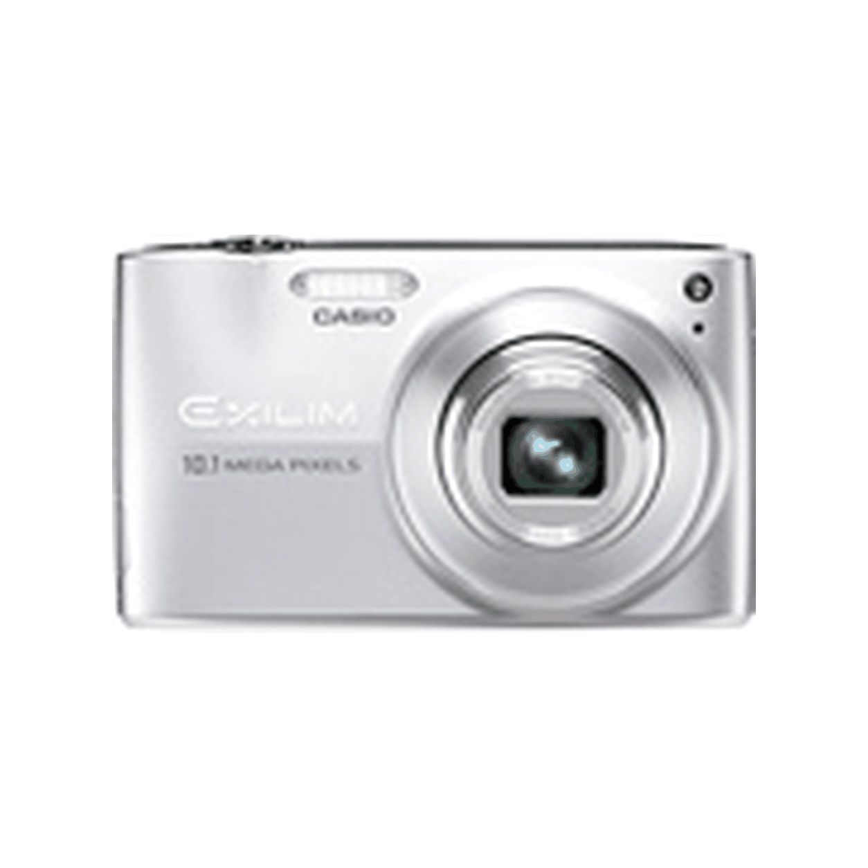 Archive illustration for Casio Exilim EX-Z300