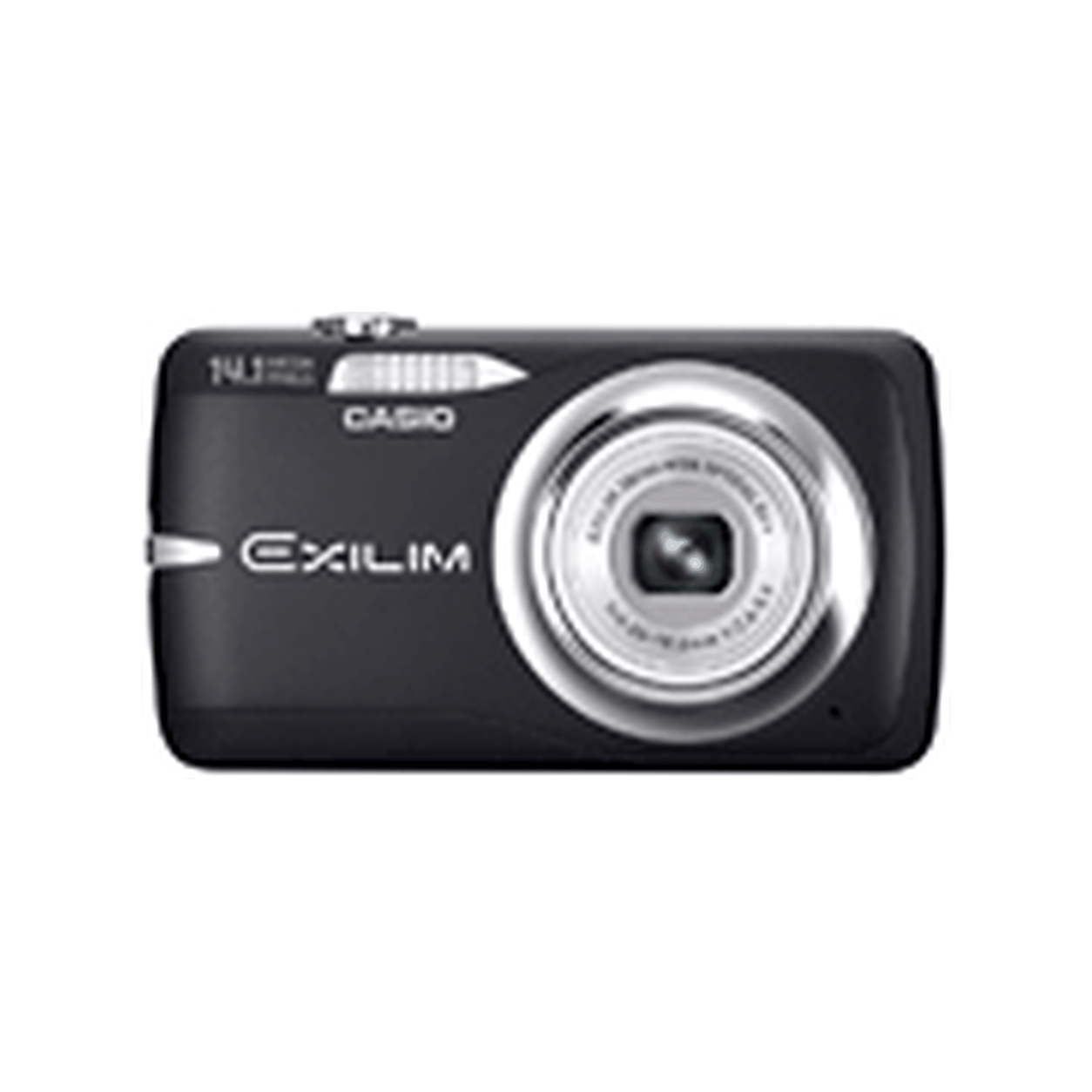 Archive illustration for Casio Exilim EX-Z550