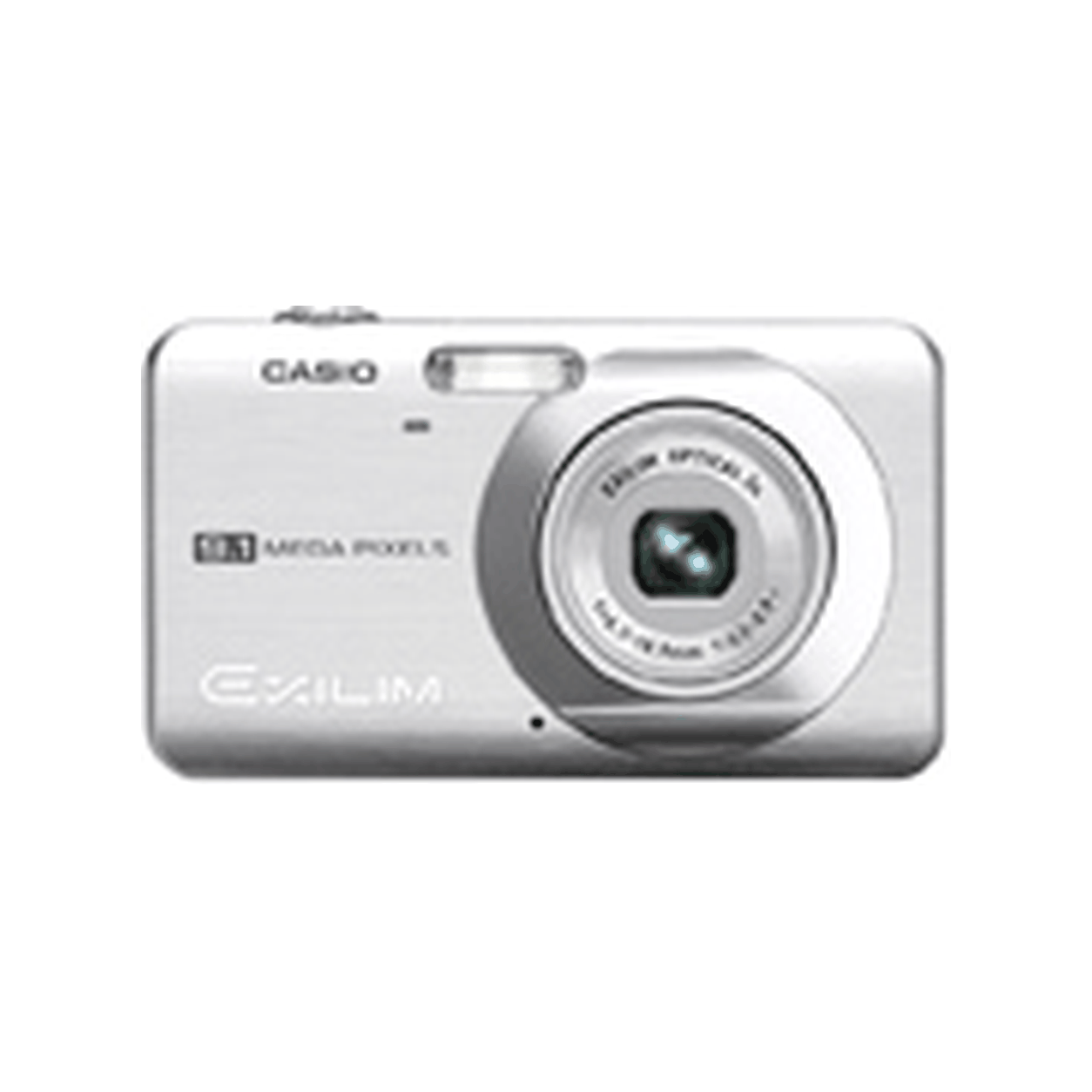 Archive illustration for Casio Exilim EX-Z85