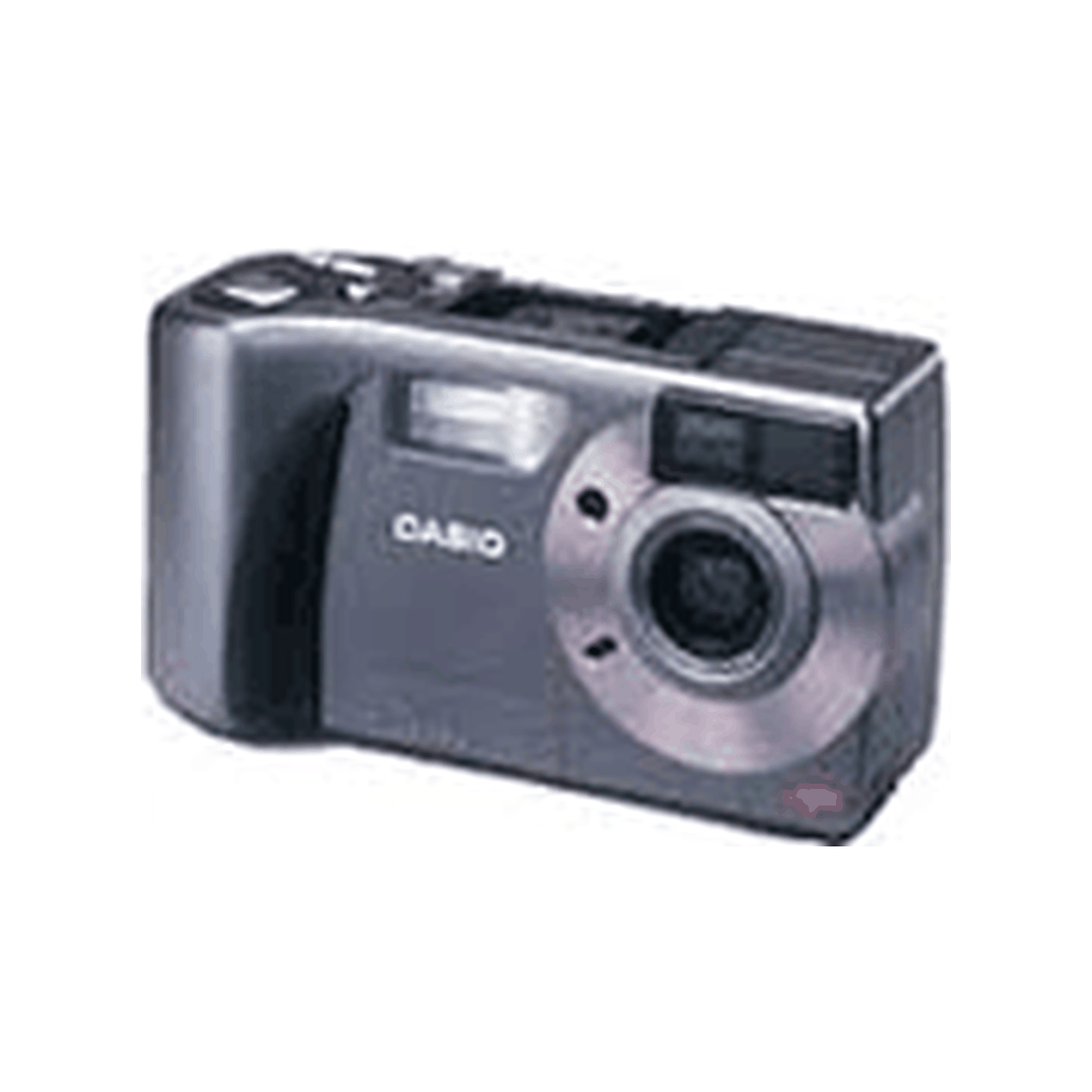 Archive illustration for Casio QV-5000SX