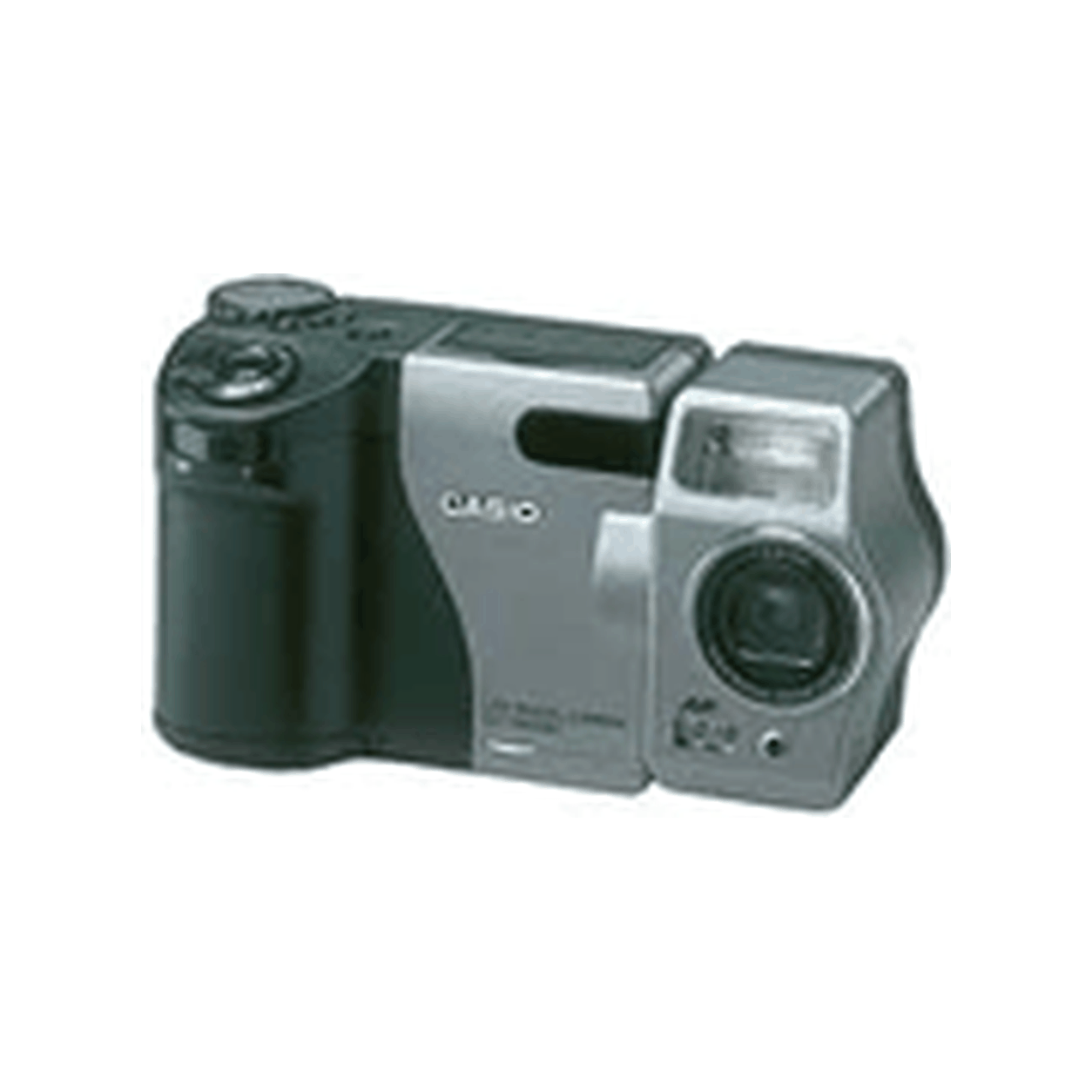 Archive illustration for Casio QV-7000SX