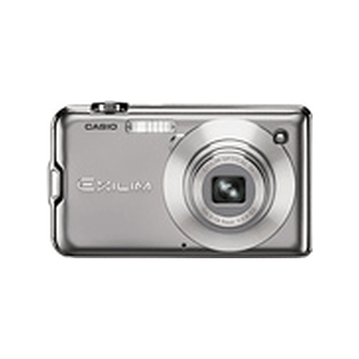 Archive illustration for Casio Exilim EX-S10