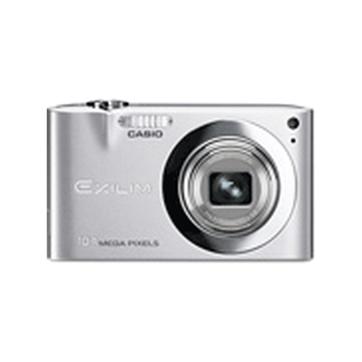 Archive illustration for Casio Exilim EX-Z100
