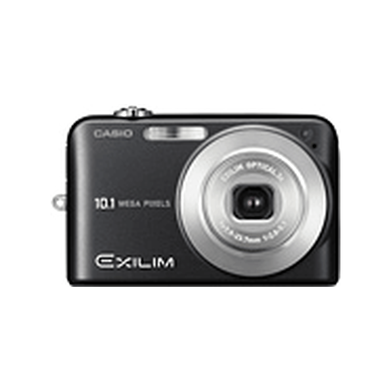 Archive illustration for Casio Exilim EX-Z1080