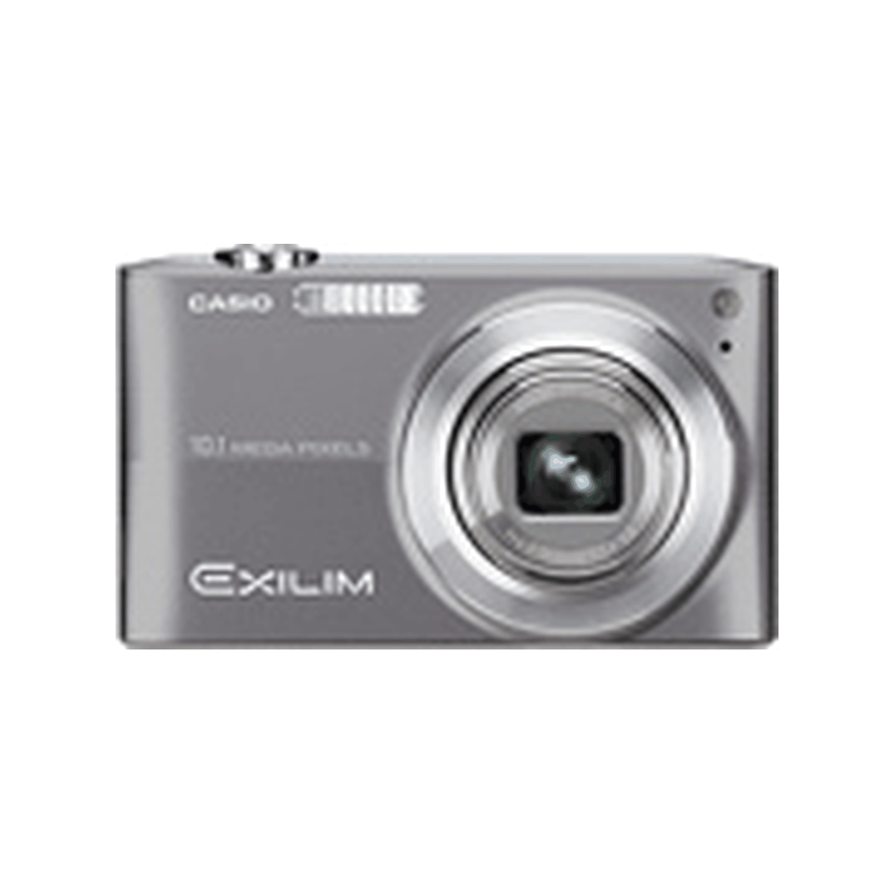 Archive illustration for Casio Exilim EX-Z200