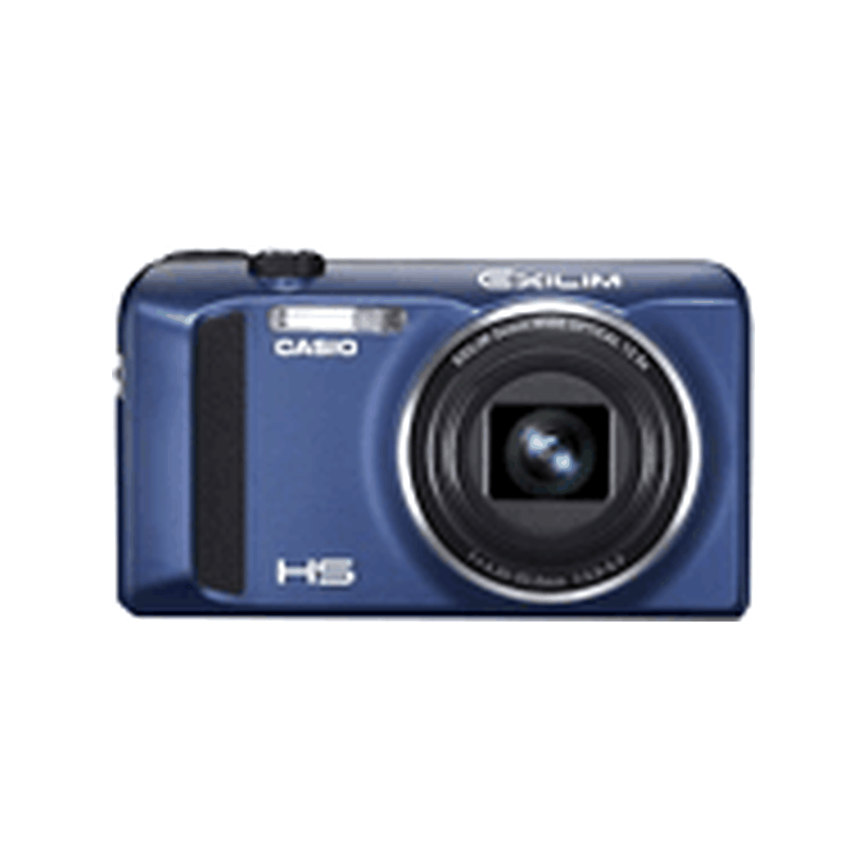 Archive illustration for Casio Exilim EX-ZR400