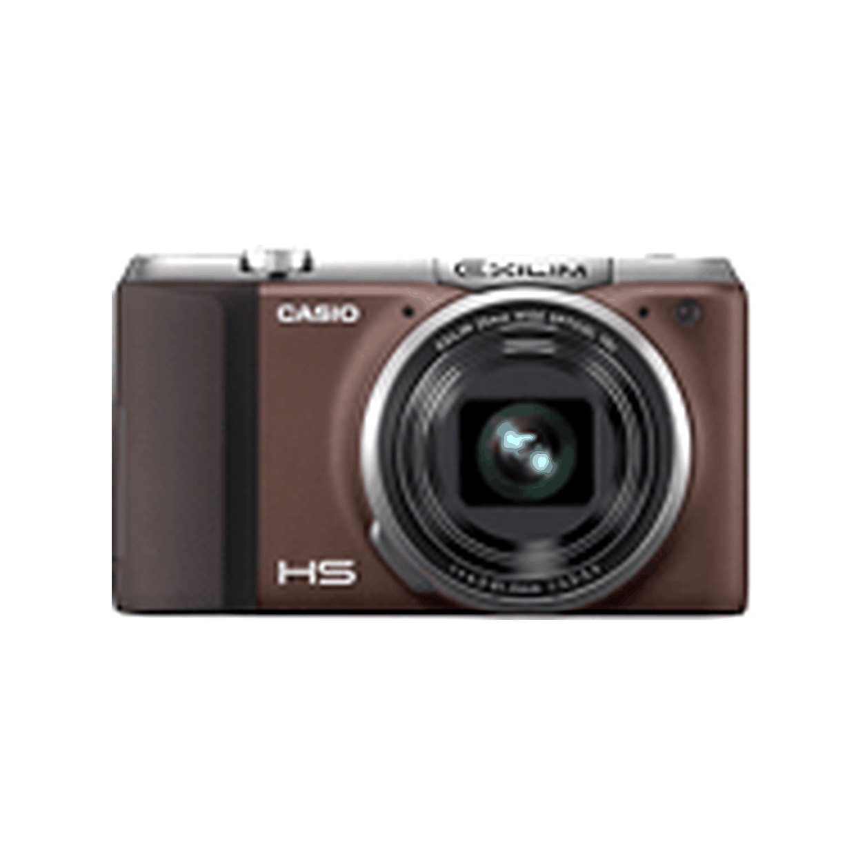 Archive illustration for Casio Exilim EX-ZR700