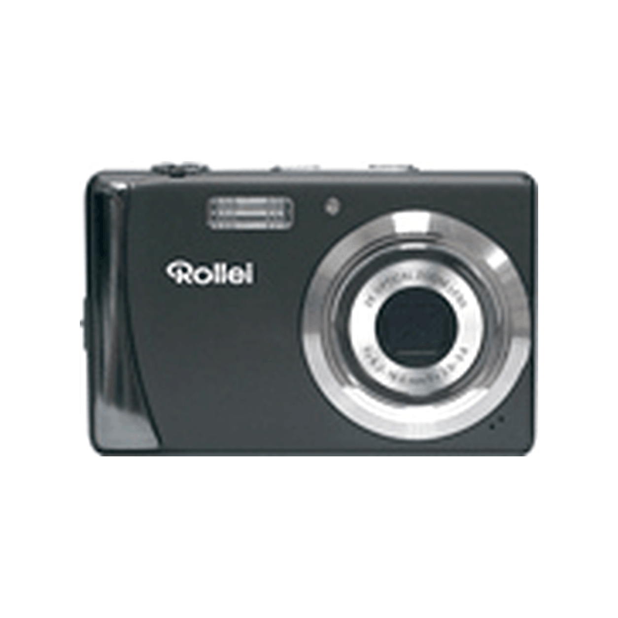 Archive illustration for Rollei Compactline 312