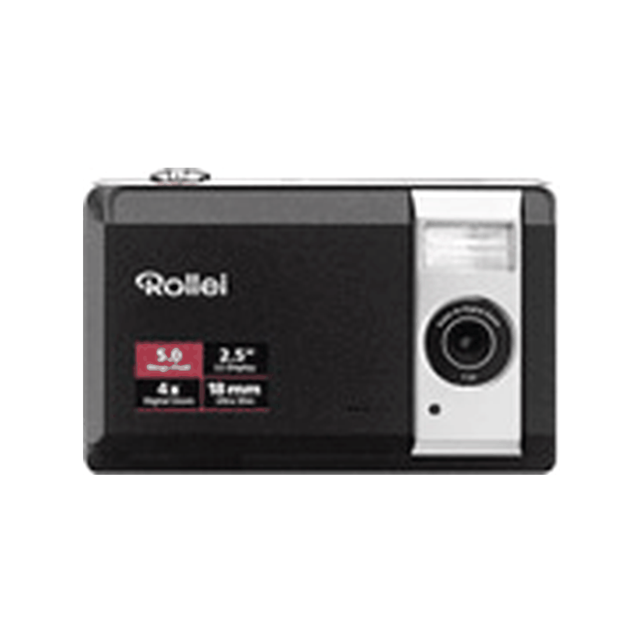 Archive illustration for Rollei Compactline 50