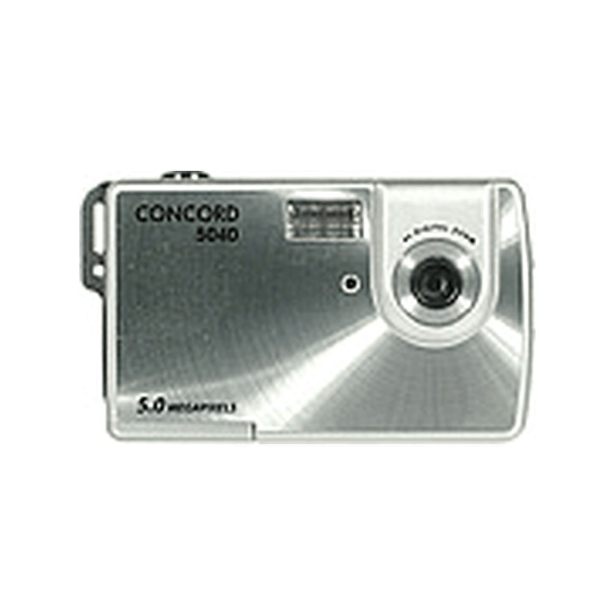 Archive illustration for Concord 5040