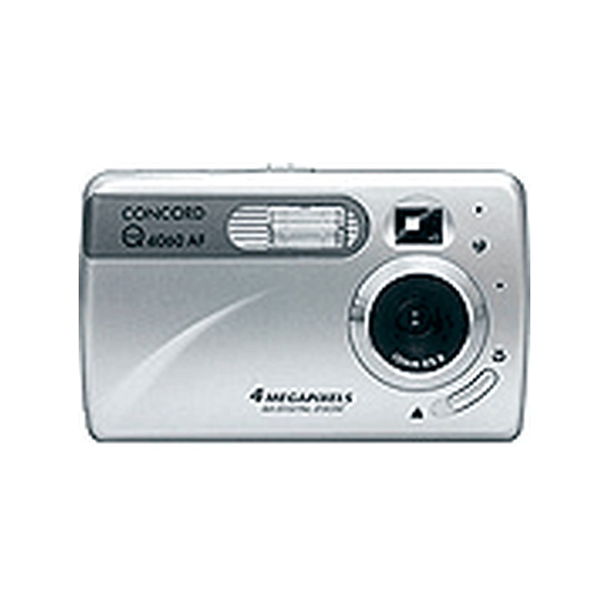 Archive illustration for Concord Eye-Q 4060AF