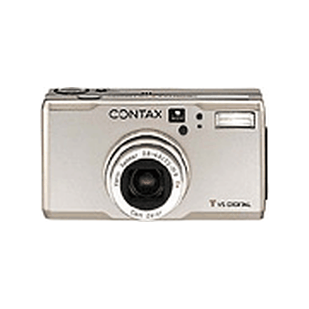Archive illustration for Contax TVS Digital