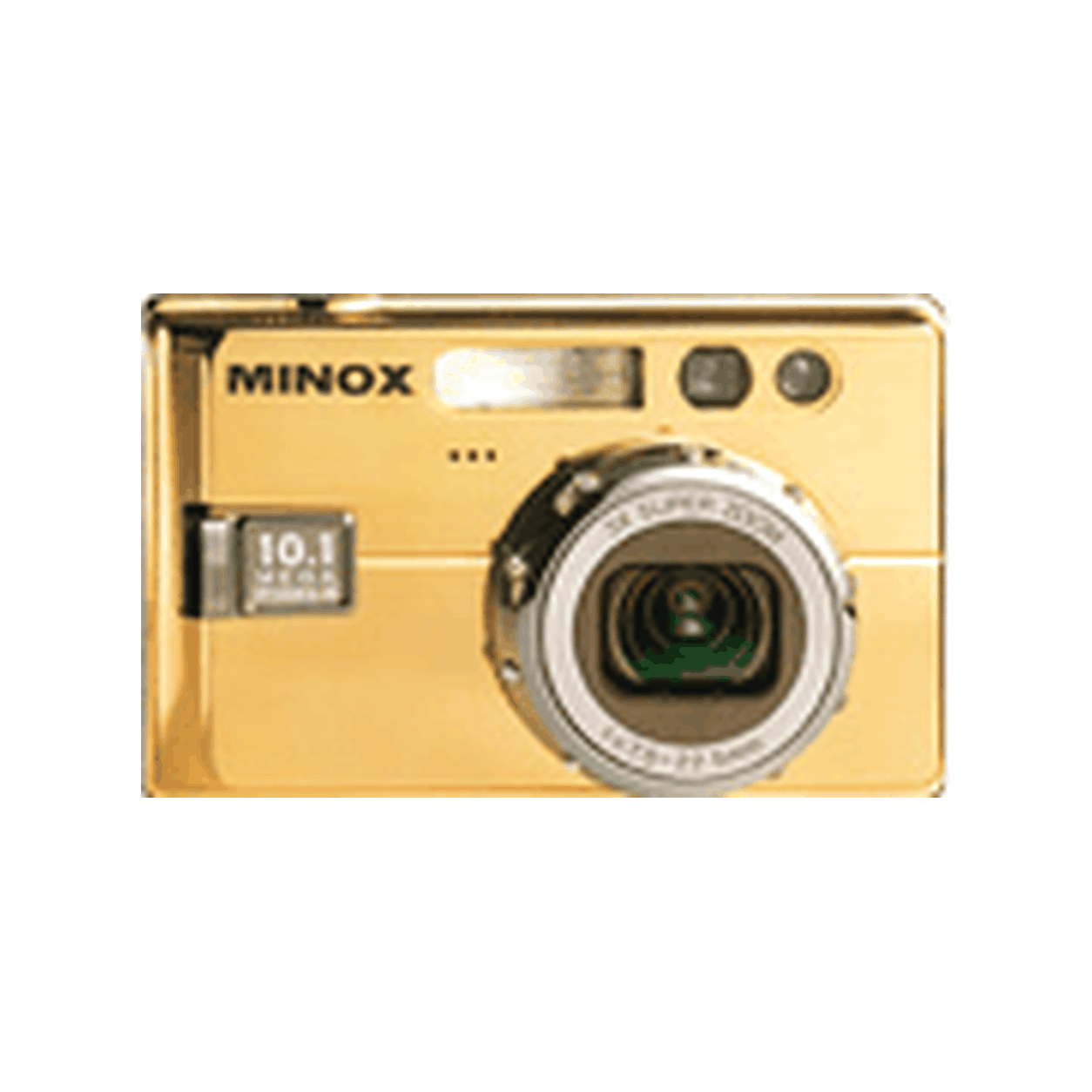 Archive illustration for Minox DC 1011 Carat