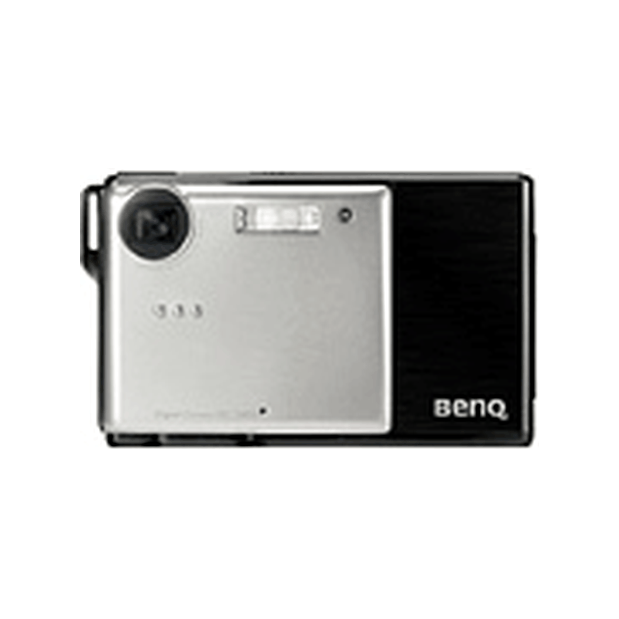 Archive illustration for BenQ DC X800