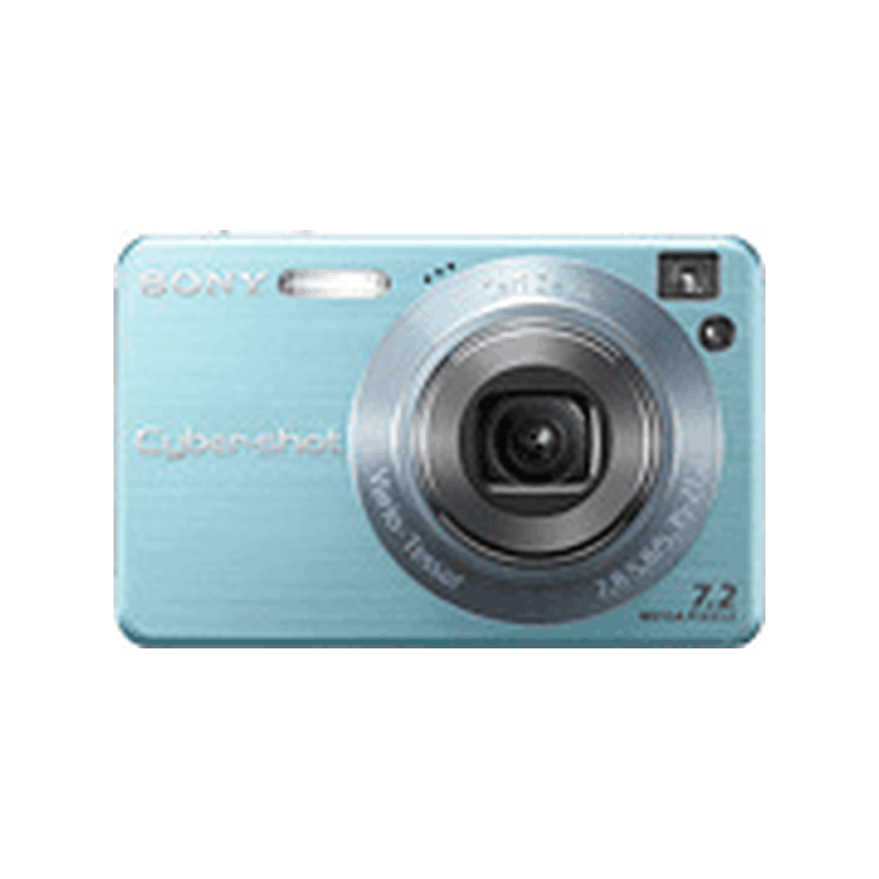 Archive illustration for Sony Cyber-shot DSC-W115