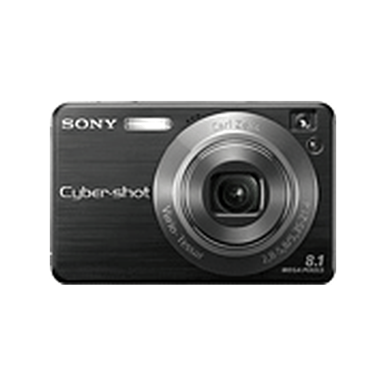 Archive illustration for Sony Cyber-shot DSC-W130