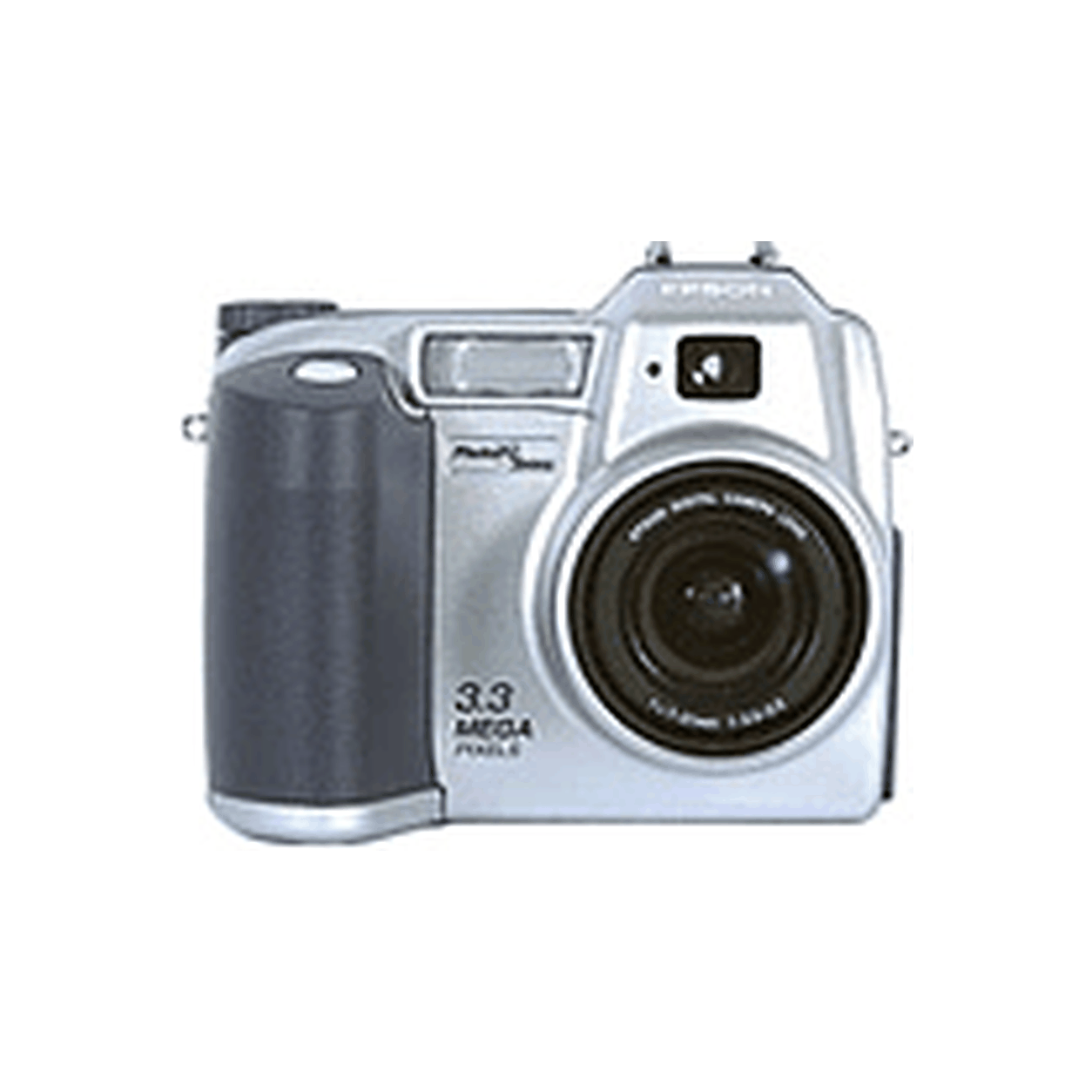 Archive illustration for Epson PhotoPC 3000 Zoom
