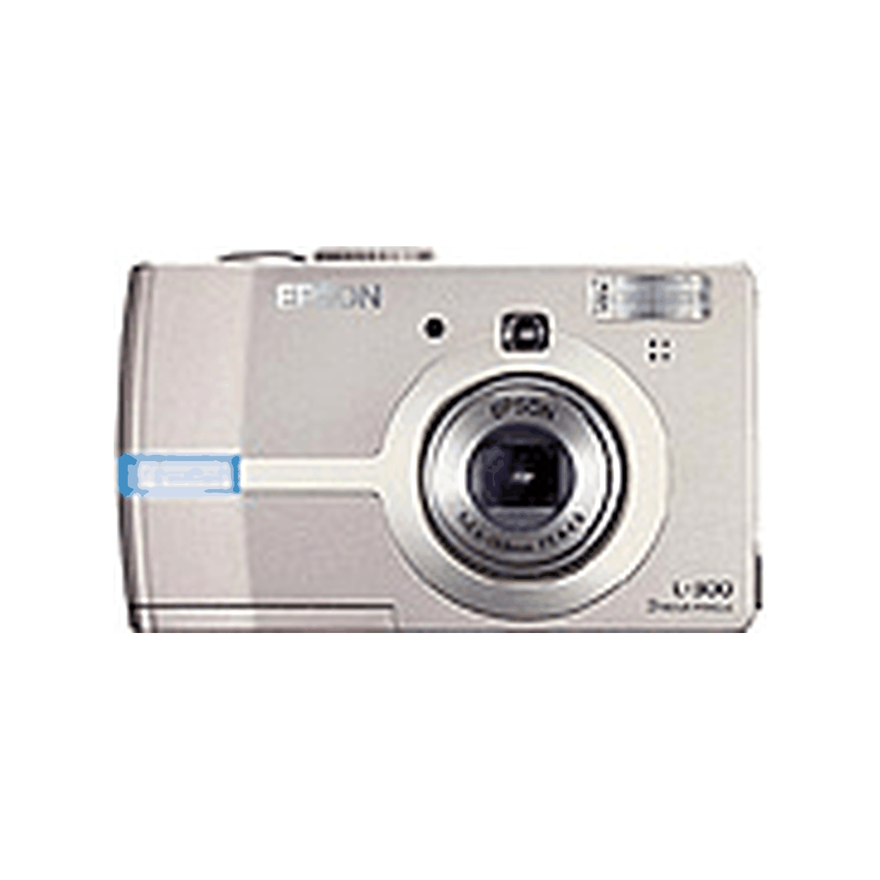 Archive illustration for Epson PhotoPC L-200