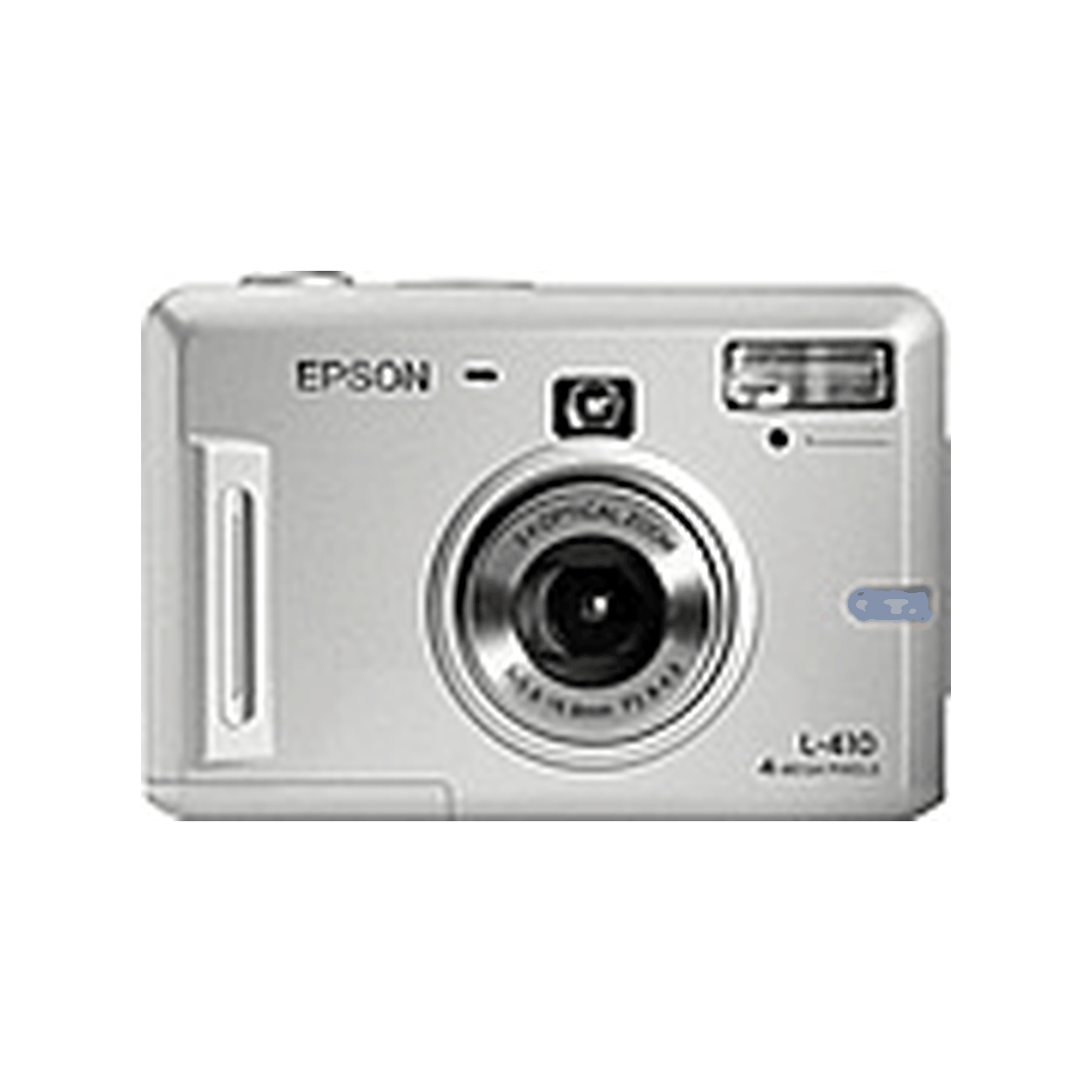 Archive illustration for Epson PhotoPC L-410