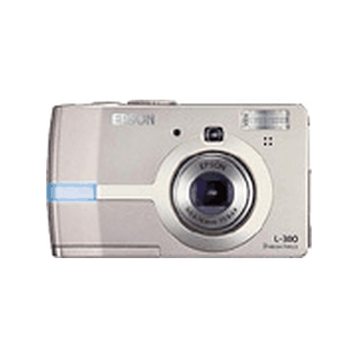 Archive illustration for Epson PhotoPC L-300