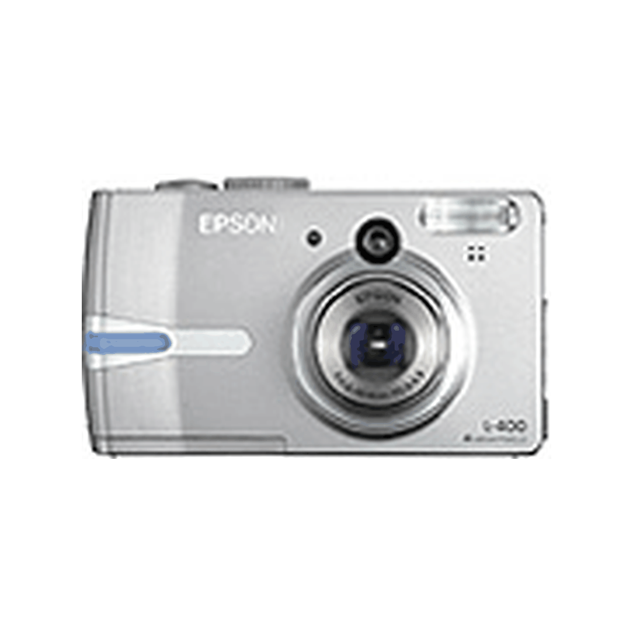 Archive illustration for Epson PhotoPC L-400