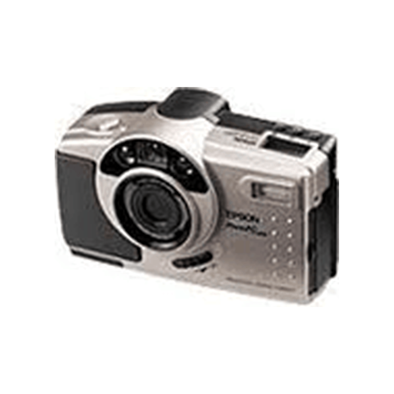Archive illustration for Epson PhotoPC 650