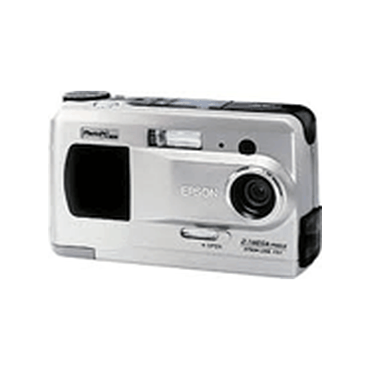 Archive illustration for Epson PhotoPC 800