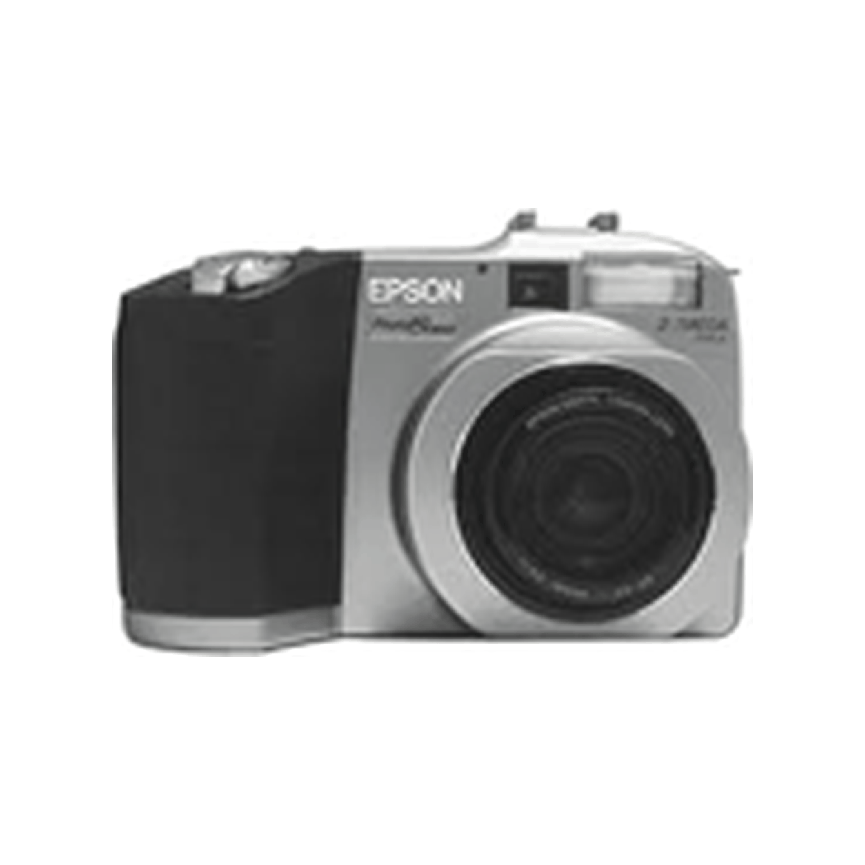 Archive illustration for Epson PhotoPC 850 Zoom