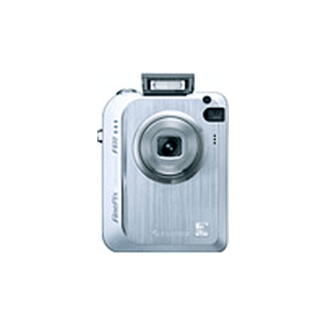 Archive illustration for Fujifilm FinePix F610