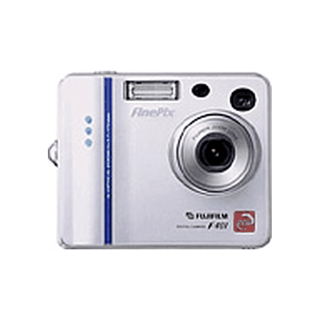 Archive illustration for Fujifilm FinePix F401 Zoom