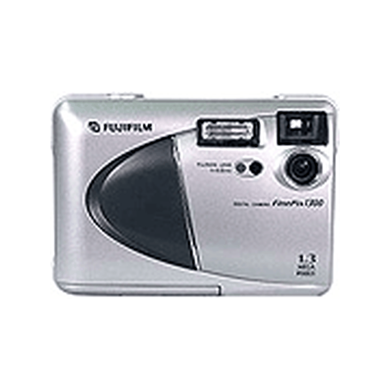 Archive illustration for Fujifilm FinePix 1300